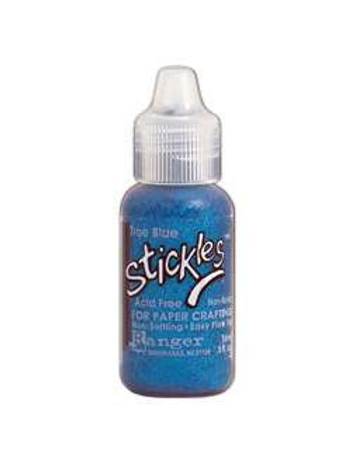 Hovedbilde Stickles Glitterlim - True Blue - 23