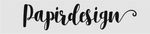 Papirdesign
