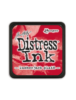 Hovedbilde Distress mini