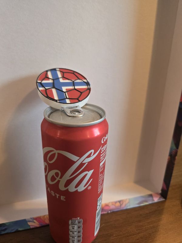 Bokseåpner Fotball