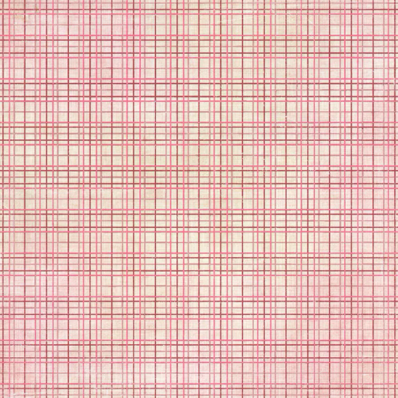 Reprint - Summer Garden Collection - 6x6 inch 