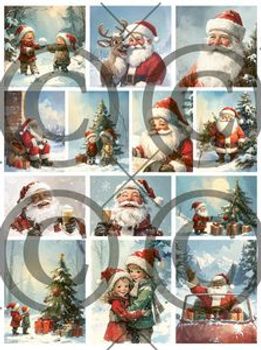 Hovedbilde Bildeark/klippeark