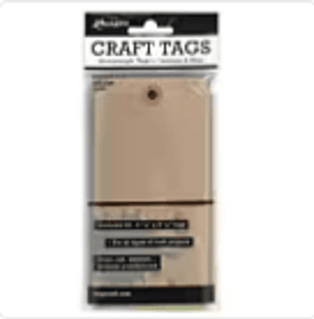 Hovedbilde Kartong Tags