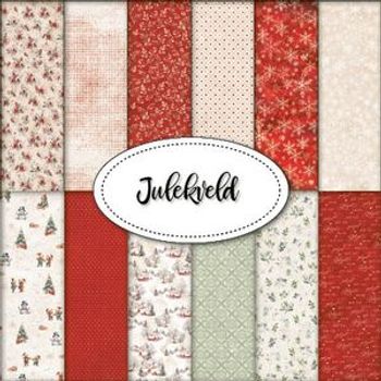 Hovedbilde Julekveld 2025