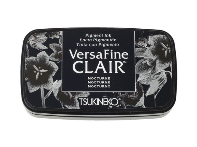 Hovedbilde VersaFine CLAIR- NOCTURNE BLAC