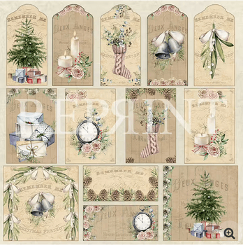 Hovedbilde Christmas Holiday