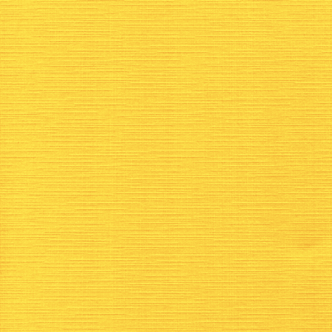 Hovedbilde Kartong-Linen-12x12 inch-240 g-Canary yellow-sol ...