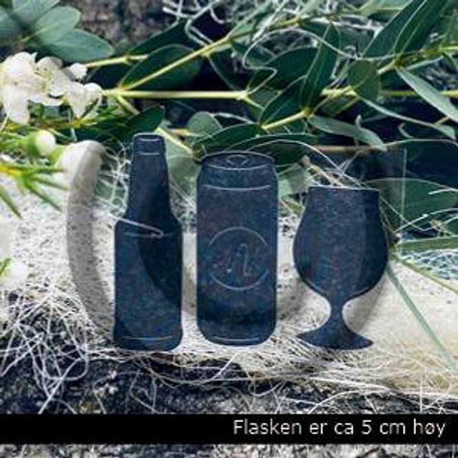 Hovedbilde Minidrikke fra papirdesign- PD01127