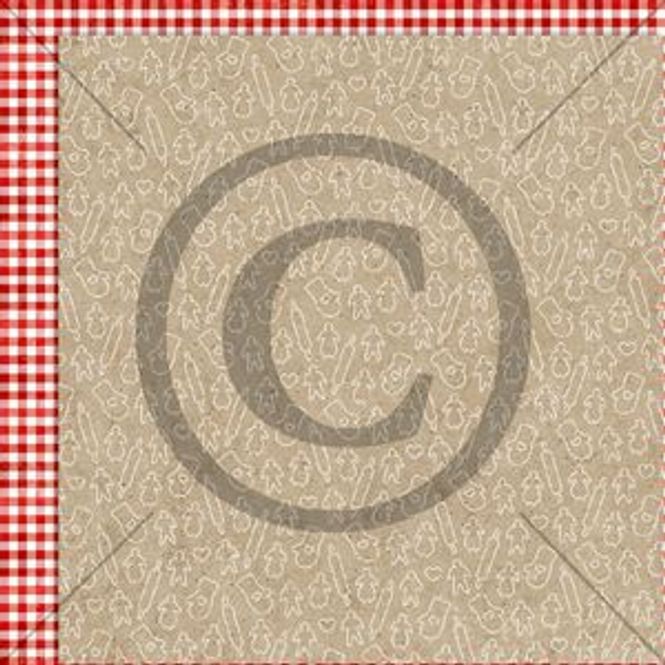 Hovedbilde Vintertiden - Julebakst-PD 1408