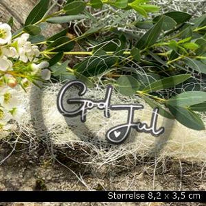 Hovedbilde Papirdesign-Dies -God Jul 22-PD01111