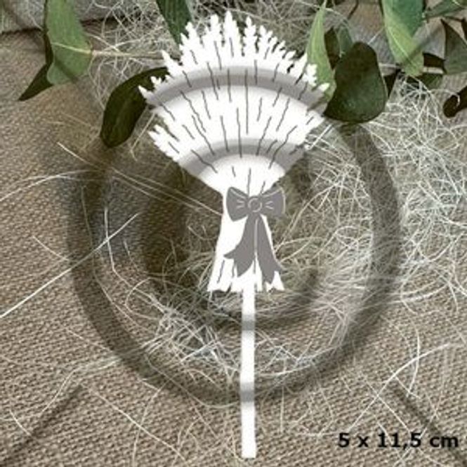 Hovedbilde Julenek dies fra Papirdesin-PD1487 