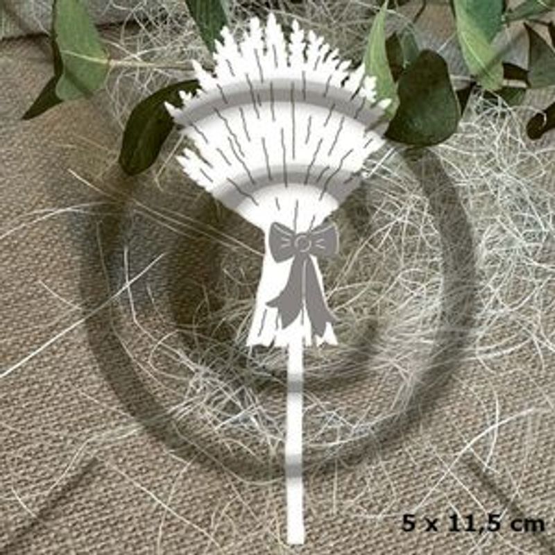 Julenek dies fra Papirdesin-PD1487 