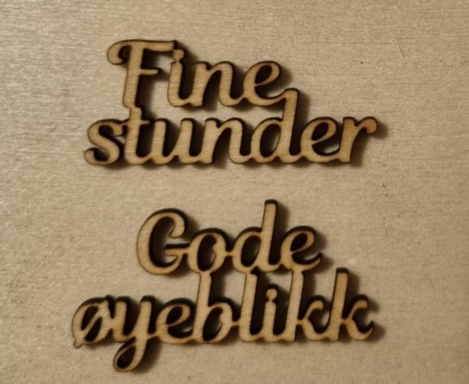 Hovedbilde Fine stunder - Gode øyeblikk - Scrappehusets egen ...