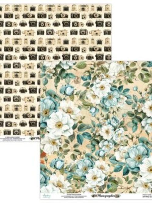 Hovedbilde Photographer 05 fra Mintay