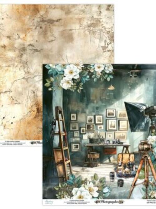 Hovedbilde Photographer 01 fra Mintay