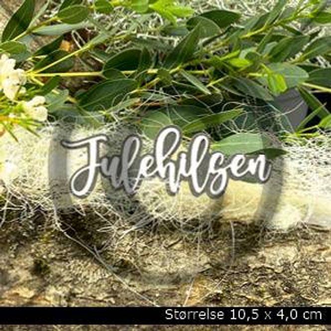 Hovedbilde Papirdesign-Dies-Julehilsen 6-PD01096