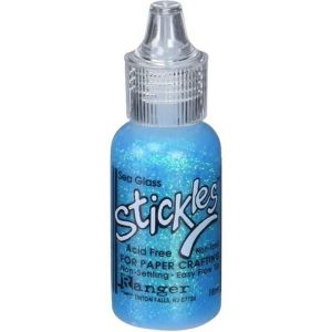 Hovedbilde Stickles Glitterlim - Sea Glass - 13