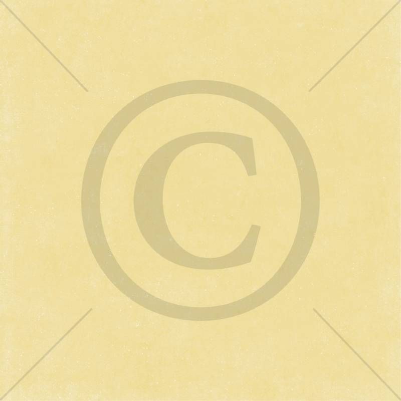 Papirdesign-verdifull-gul ark/kartong PD971