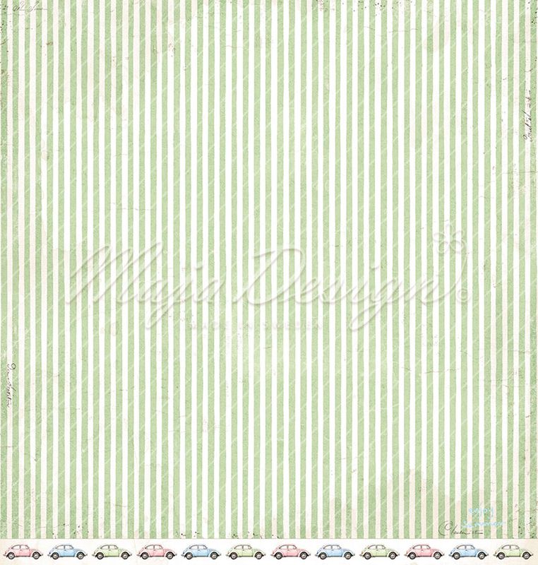 Maja Design- Summer Feeling – Roadtrip