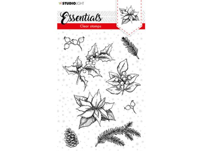 Hovedbilde Studio Light Essentials- Julestjerne 94