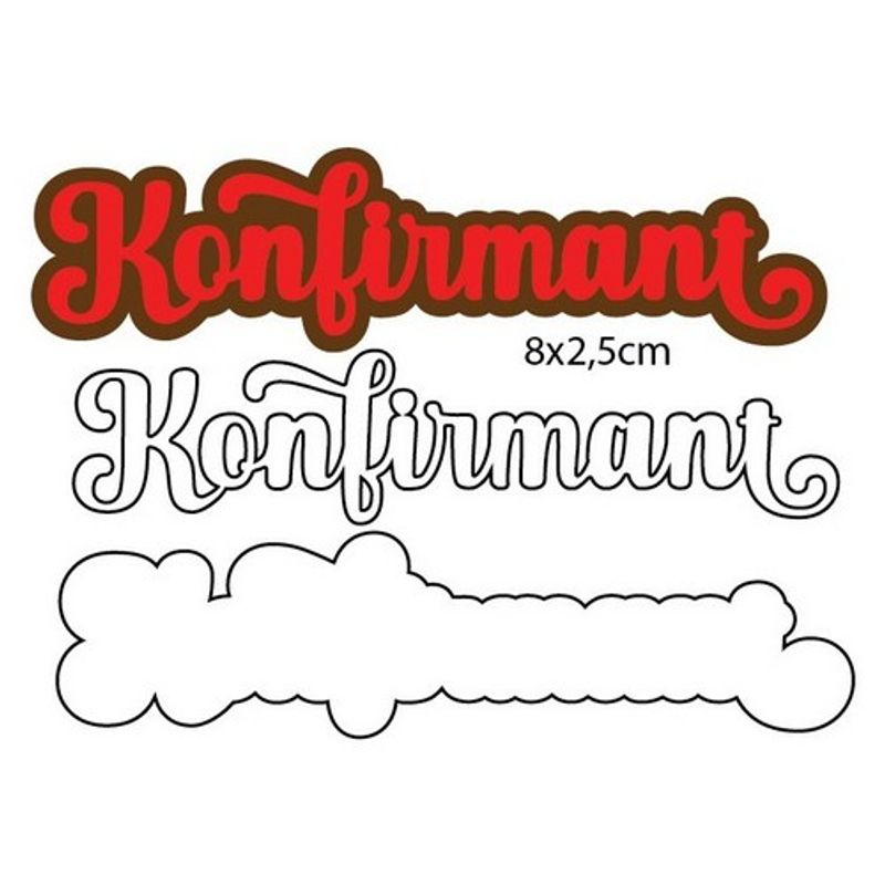 Dies-Scrapmagasinet- Konfirmant- med skygge-smim- 0091