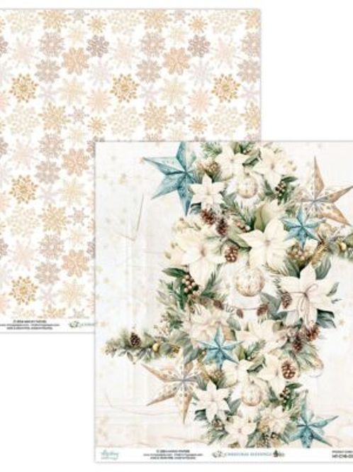 Hovedbilde Christmas Blessings 03