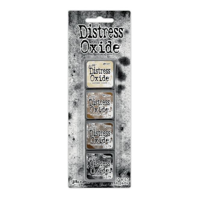 Hovedbilde Ranger • Tim Holtz Distress Mini Oxide Ink ...