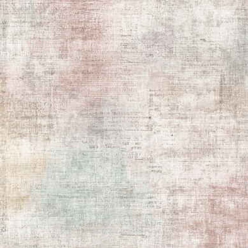 Reprint - The Pottery Collection - blokk- str 8x8
