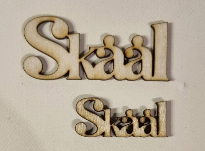 Hovedbilde Skåål- Scrappehusets egene Trepynt- T34