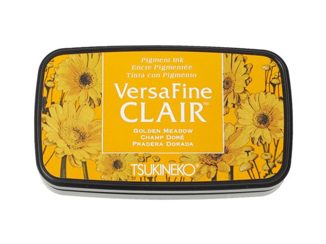 Hovedbilde VersaFine CLEAR- GOLDEN MEADOW