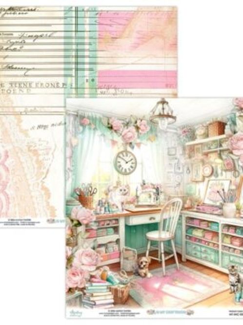 Hovedbilde In Mye Craftroom 03