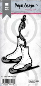 Hovedbilde Papirdesign-Skj&oslash;yter-PD 2000394