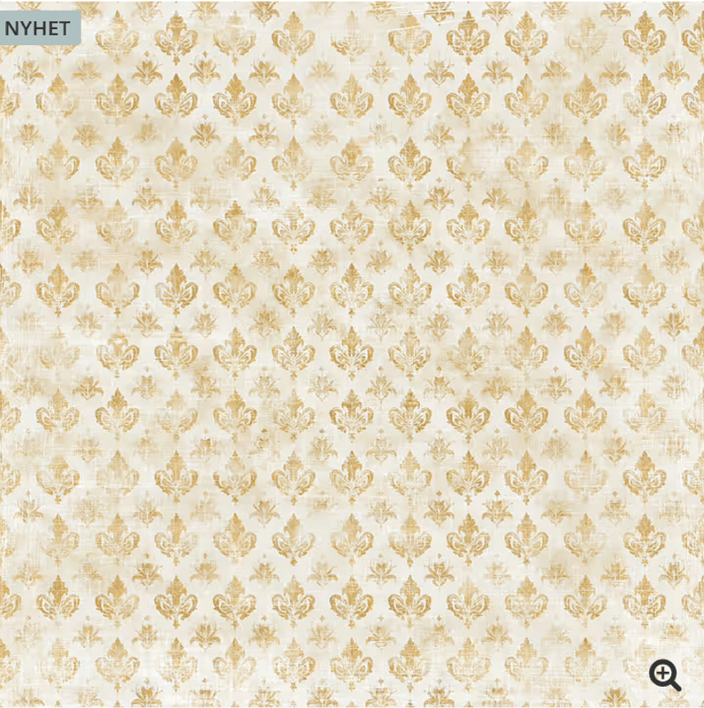 Marry Me- Reprint- Blokk 12x12 inch