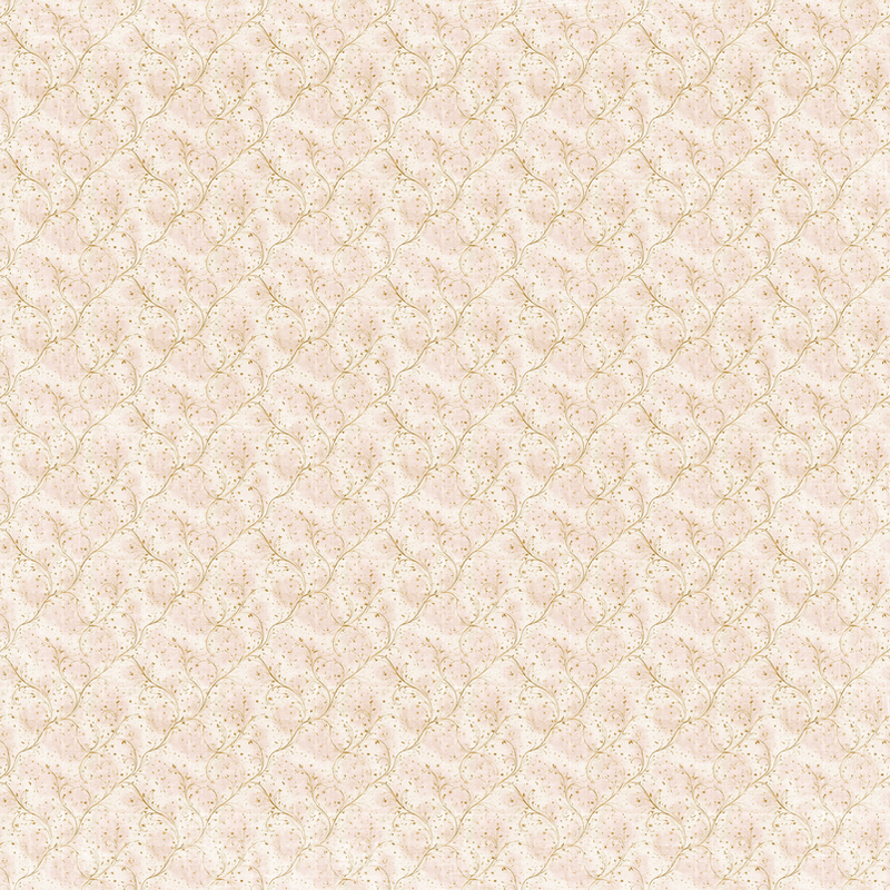 Reprint-Paper blokk- Hidden Magic Collection - 8x8