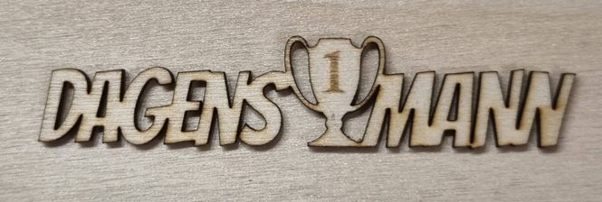 Hovedbilde Dagens Mann-Scrappehuset egen trepynt- T95