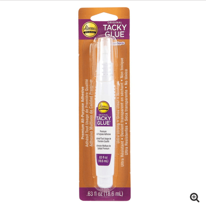 Hovedbilde AleenesTacky -glue Pen
