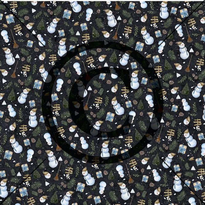 Hovedbilde Papirdesign-Det kimer nå til ...