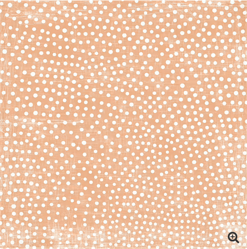 Reprint -Beach- Flowers Coners-12x12 (30,5 x 30,5 cm)- RP0700