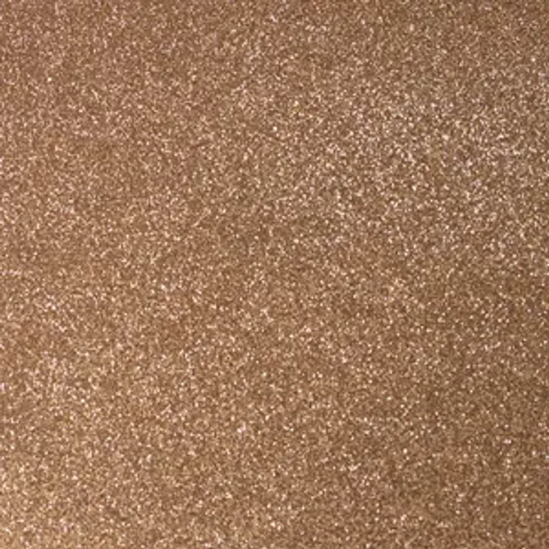 Kort og Godt -Mosegummi Glitter Bronse- FO225