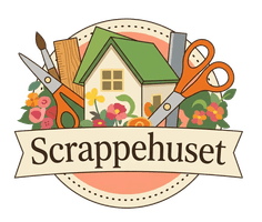 Scrappehuset