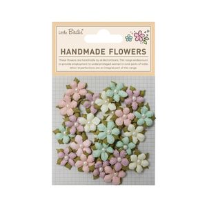 Hovedbilde Little Birdie Elira Fairy Garden 24 Stk - ...