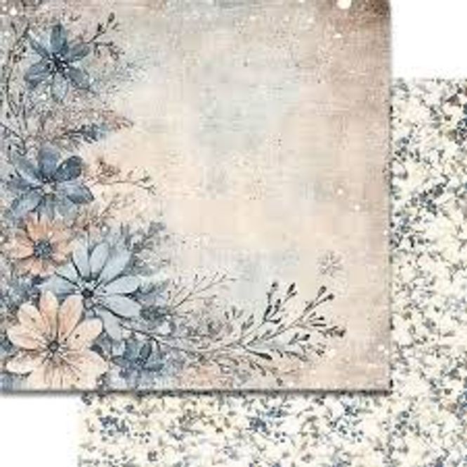 Hovedbilde Winter Vibes- Flowers fra Reprint