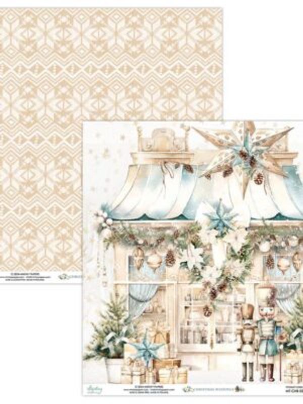 Christmas Blessings 02