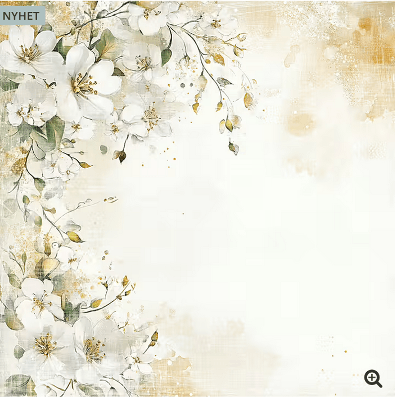 Marry Me- Reprint- Blokk 12x12 inch