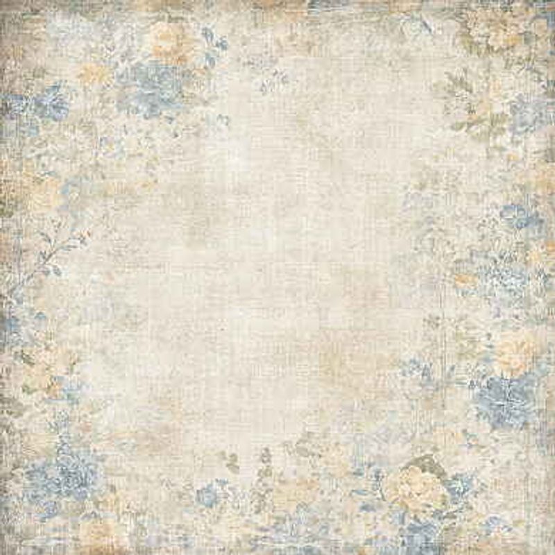Reprint- Summer Meadow Collection Paperpack - 12x12 inch