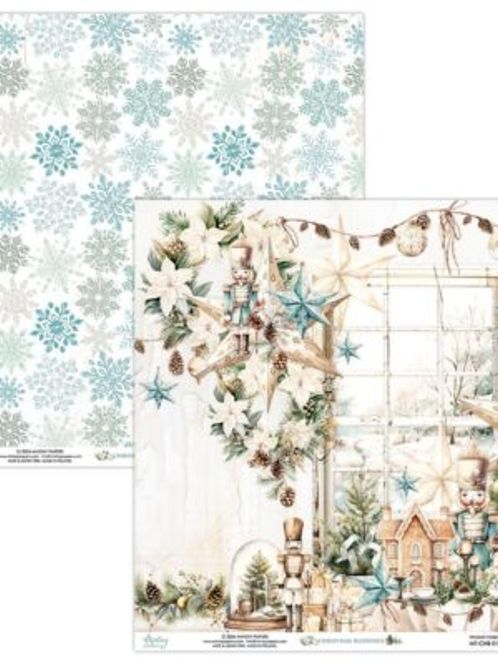 Hovedbilde Christmas Blessings 01