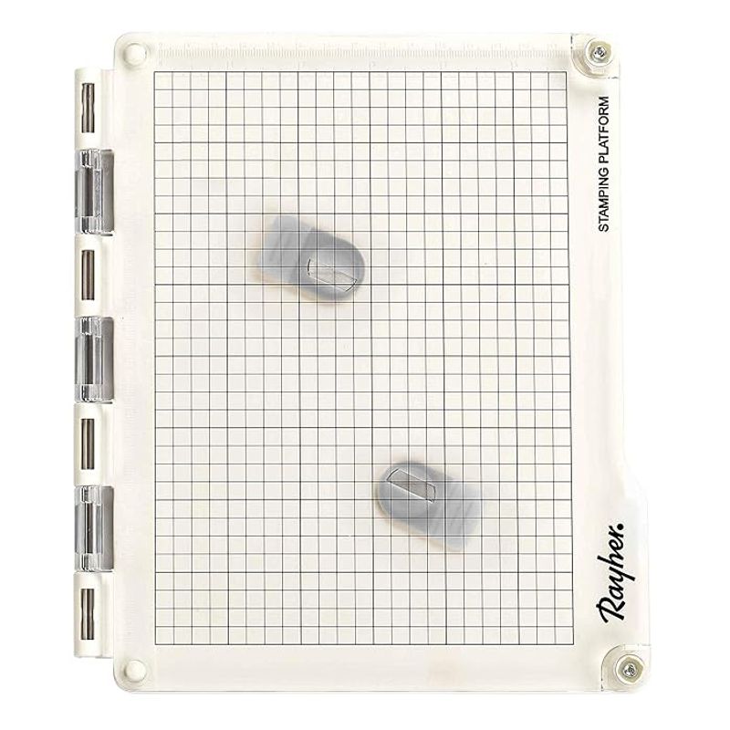 Rayher Stempelplattform A5