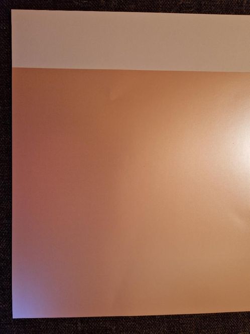 Hovedbilde Kartong Rosa Metallic-SHK07