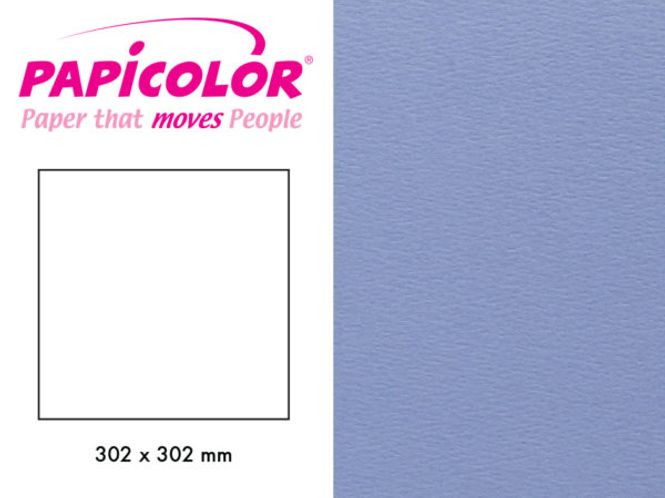 Hovedbilde Papicolor 302x302mm  920 Violet Utgått