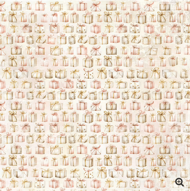  Reprint - Congrats - party-12x12 (30,5 x 30,5 cm)- RP0667